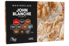 Masterclass - John Blanche - Volume 2